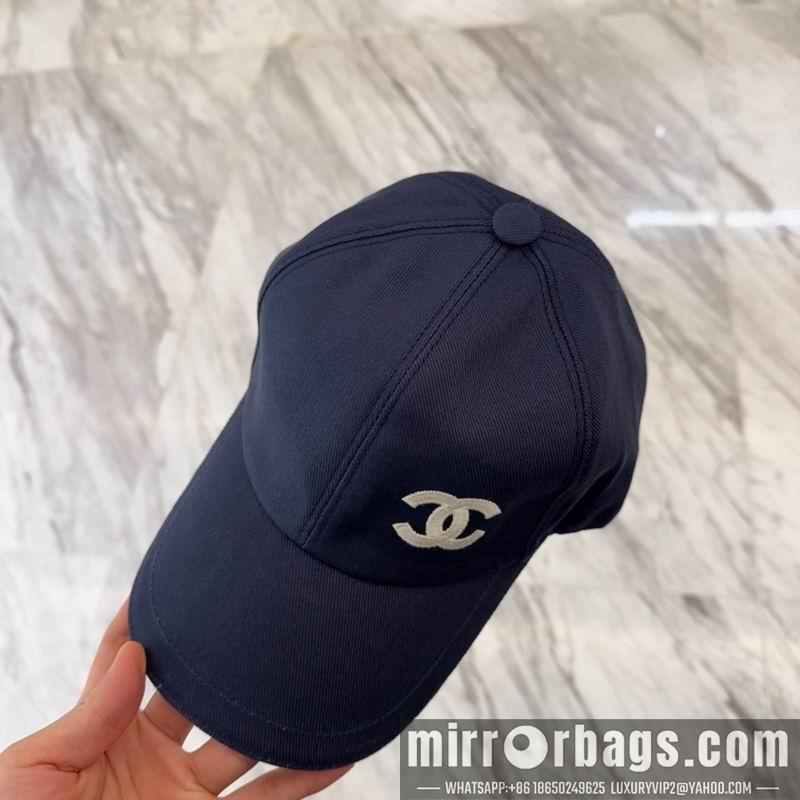 Replica Chanel Hat dx29
