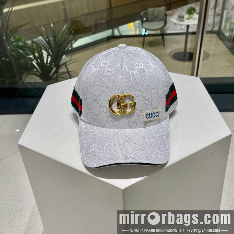 Replica Gucci Hat 072201