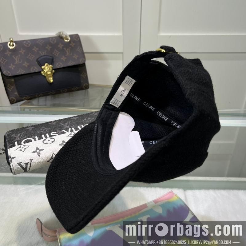 Replica Celine cap dx102