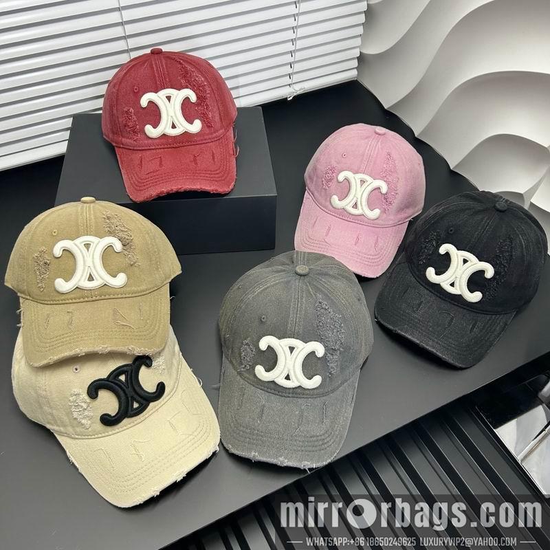 Replica Celine Hat dx 06