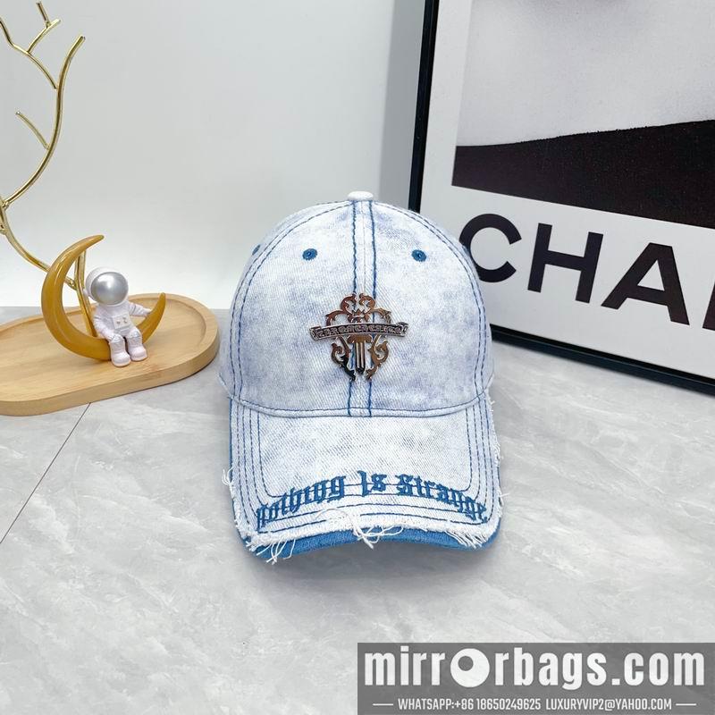 Replica Chrome Hearts Hat dx53