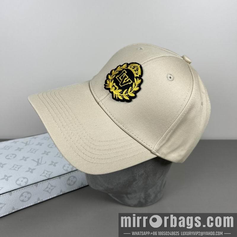 Replica LV Hat dx60