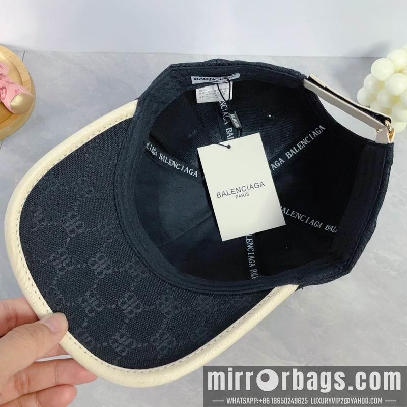 Replica Balenciaga Cap dx45