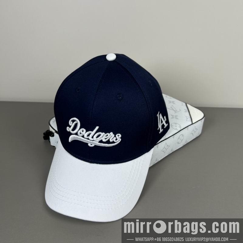 Replica MLB NY cap dx42