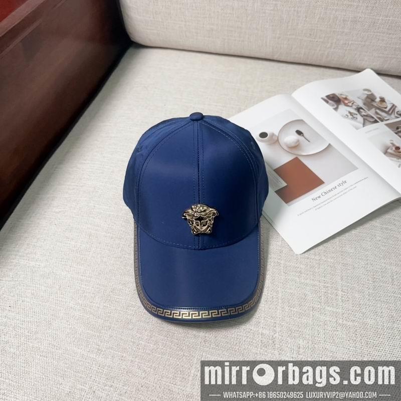 Replica Versace cap dx08