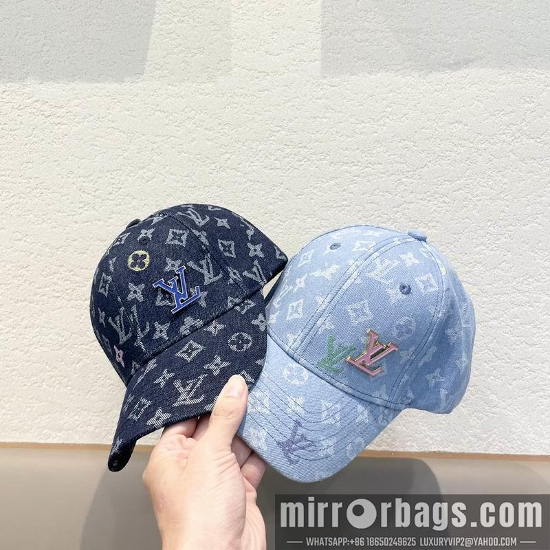 Replica LV Hat 072807