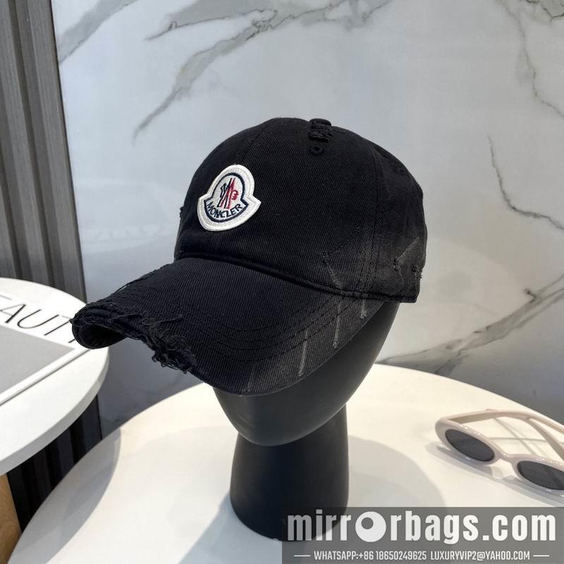 Replica Moncler cap hm09
