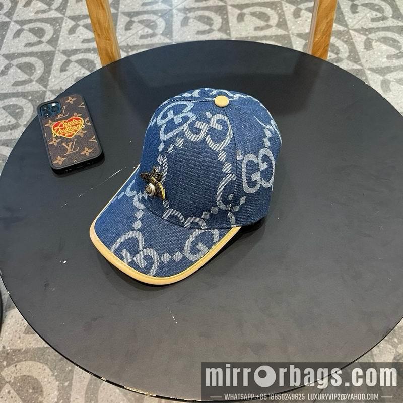Replica Gucci Hat 072203