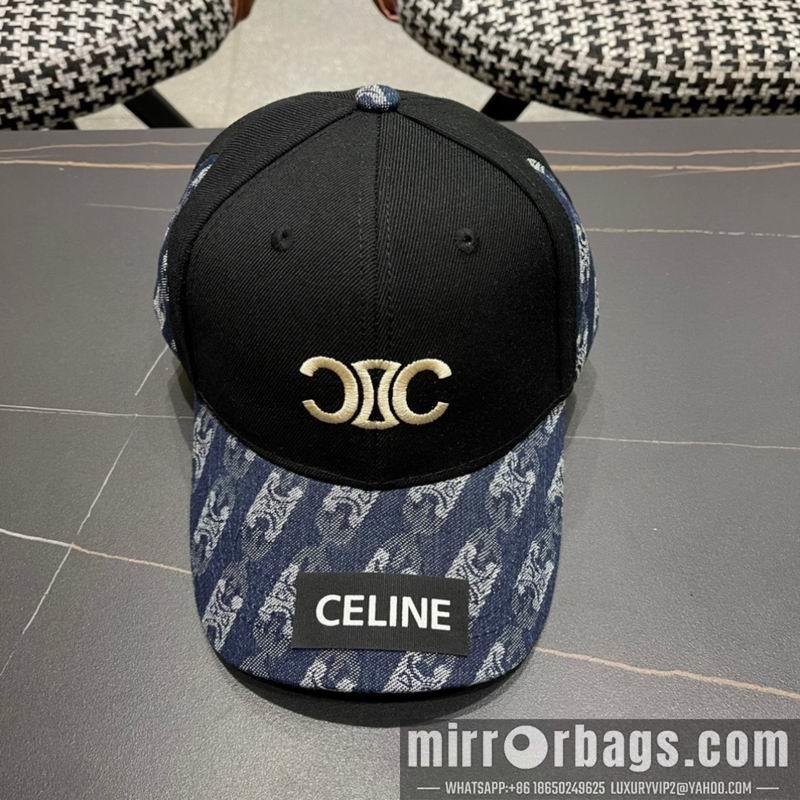 Replica Celine Cap 021003