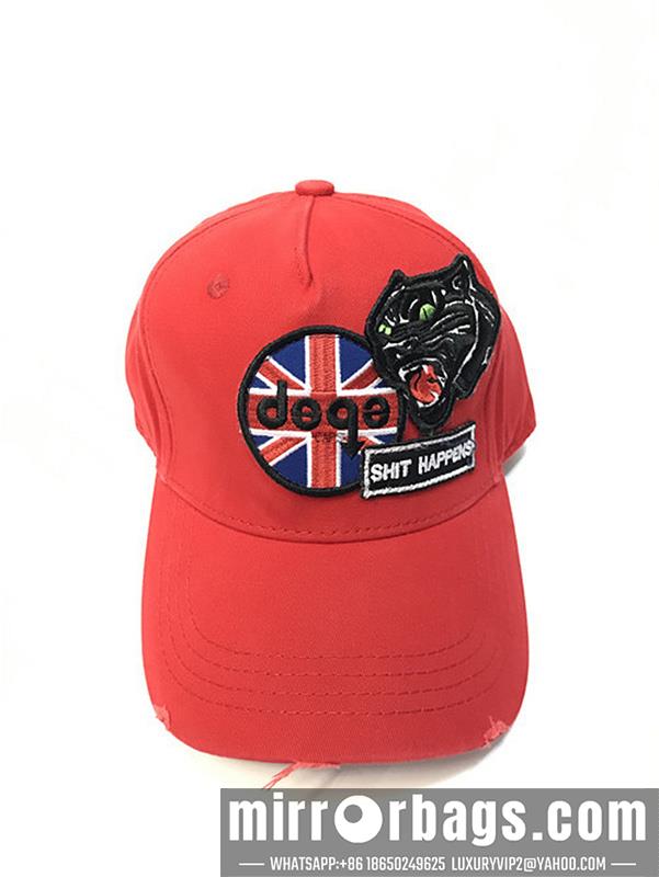 Replica DSQ cap D71