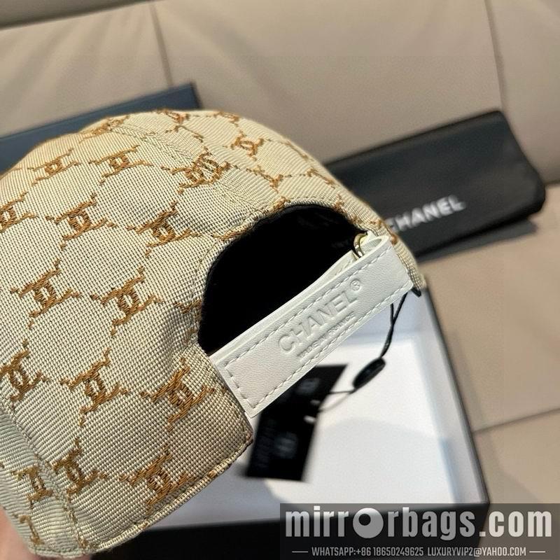 Replica Chanel cap dx44