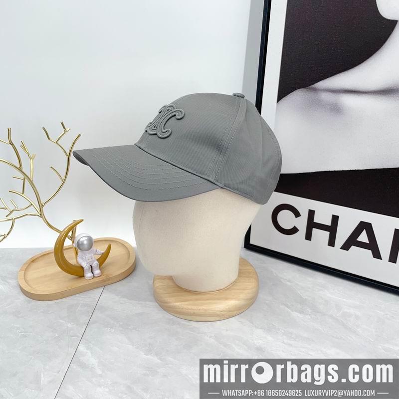 Replica Celine Hat dx34