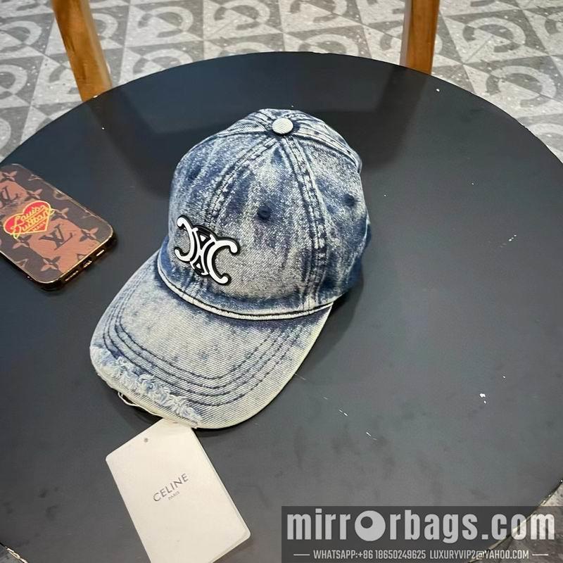 Replica Celine Cap 032001