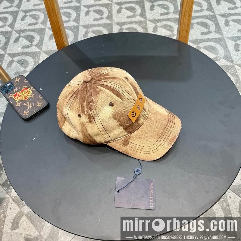 Replica LV cap 042809