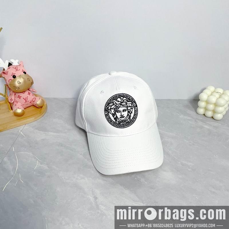 Replica Versace cap dx03