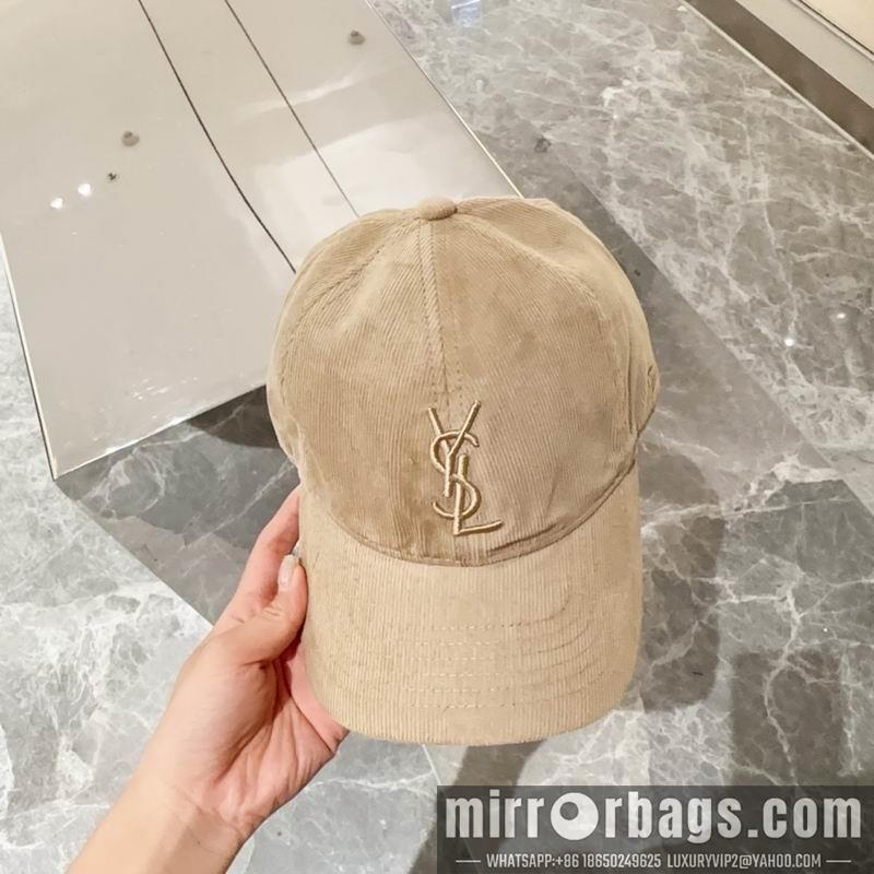 Replica YSL cap dx25