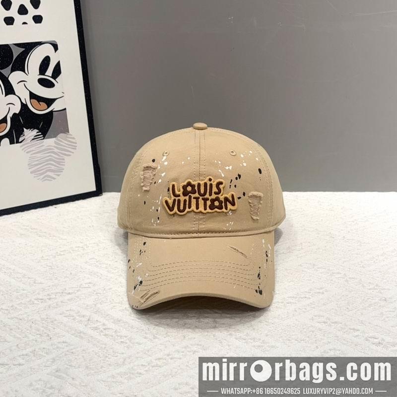 Replica LV Hat hm05