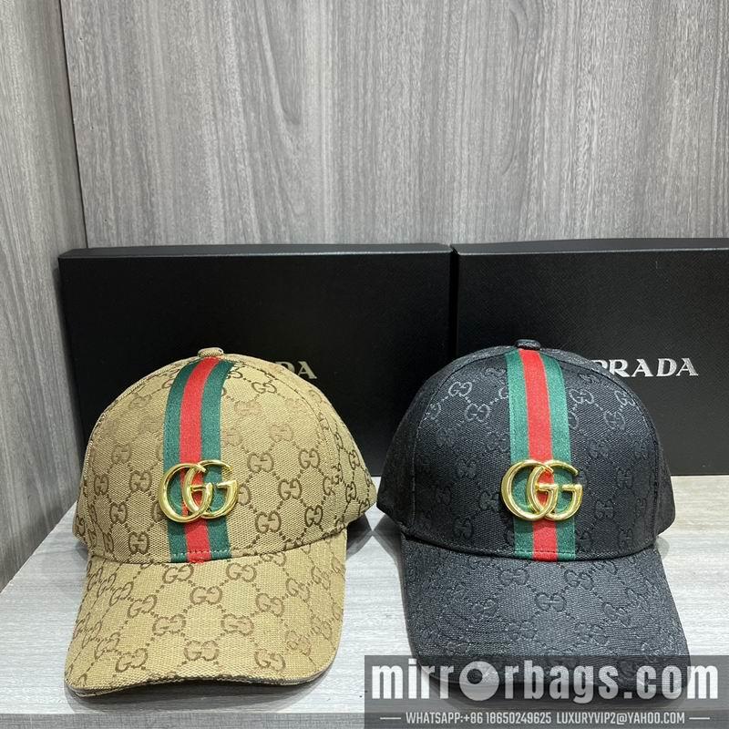 Replica Gucci Hat hm103