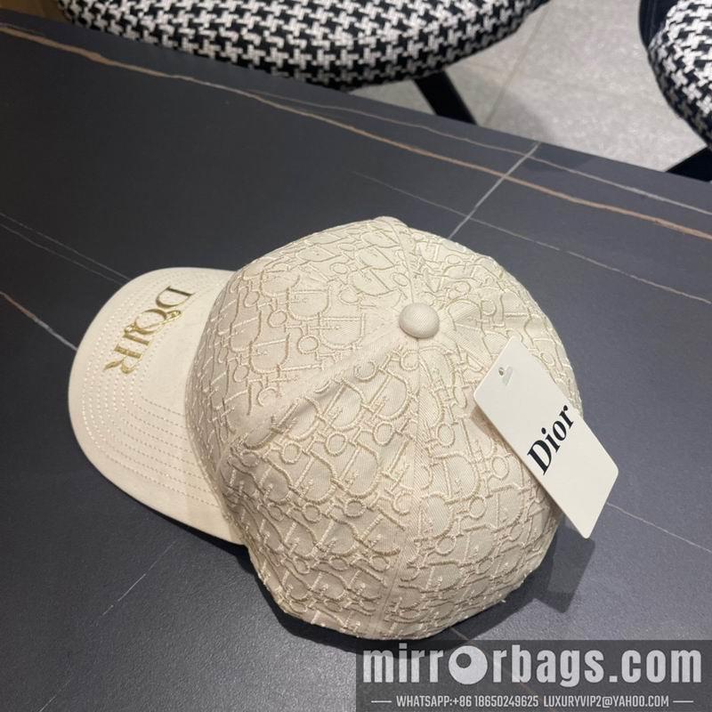 Replica Dior cap 083003
