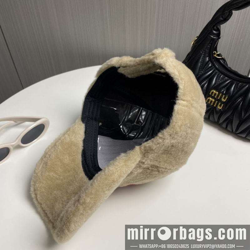 Replica Canada Goose cap dx04