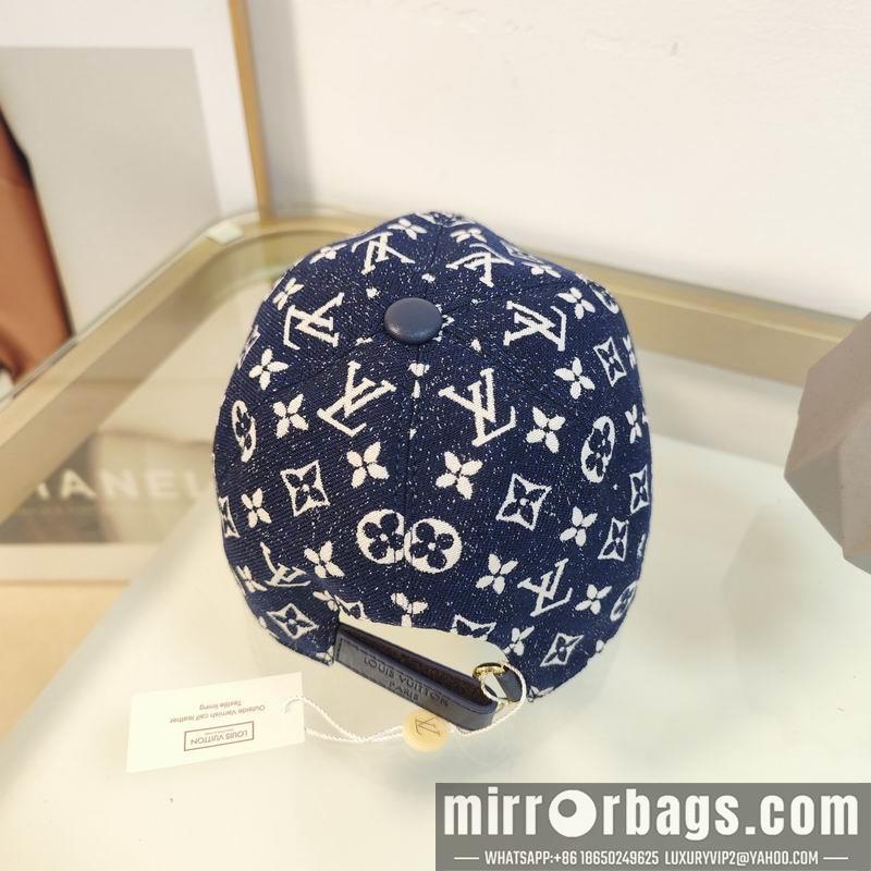 Replica LV Hat dx110
