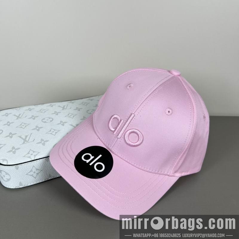 Replica Alo cap dx15