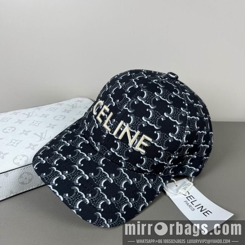 Replica Celine cap dx27