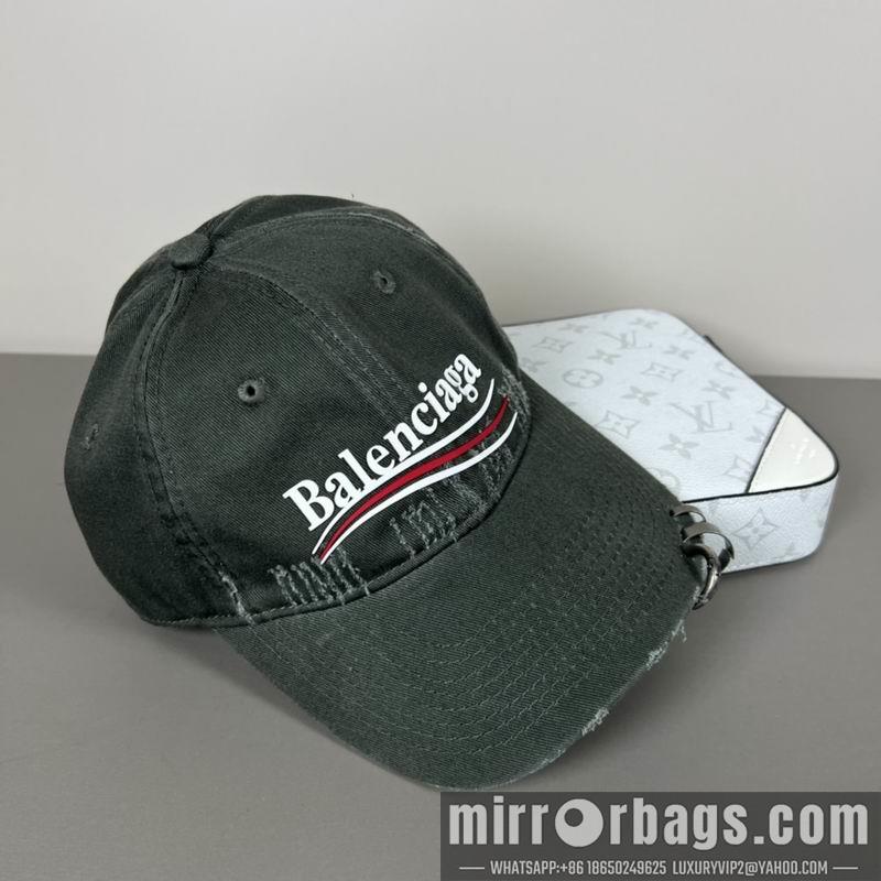 Replica Balenciaga Hat dx37