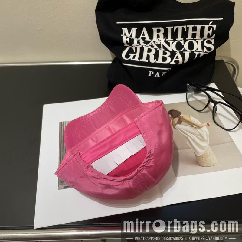 Replica Prada Hat dx16