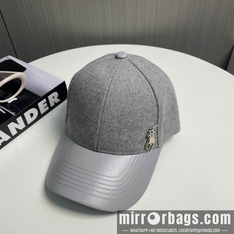 Replica Polo cap 010401
