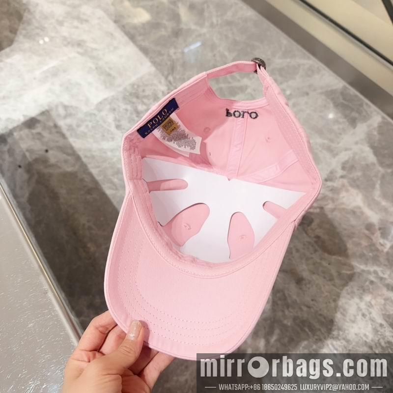 Replica Polo cap 050702