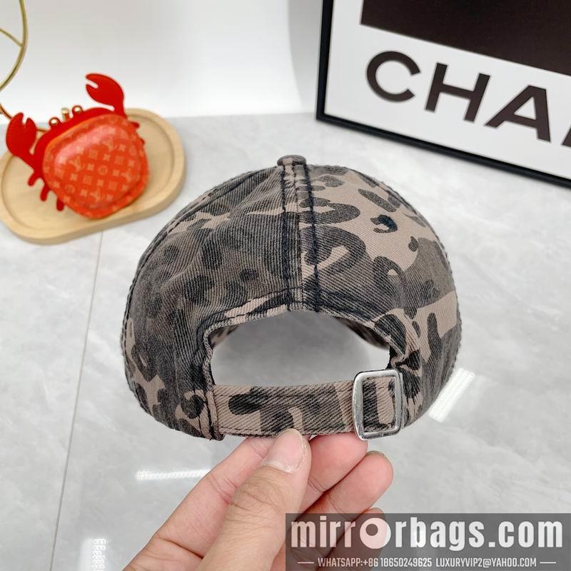 Replica MM6 cap dx27