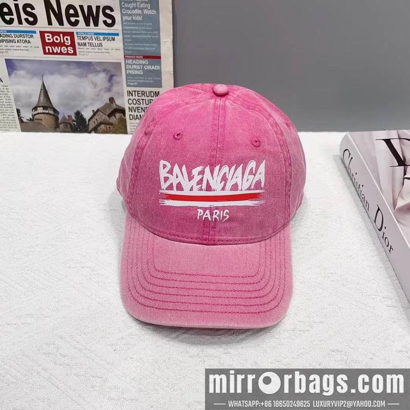 Replica Balenciaga Hat 081005