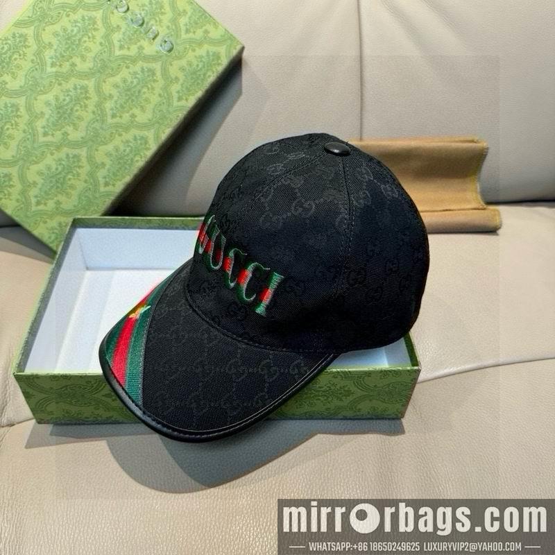 Replica Gucci Hat dx46
