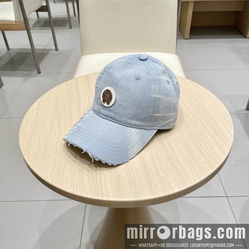 Replica Chrome Hearts cap 030704