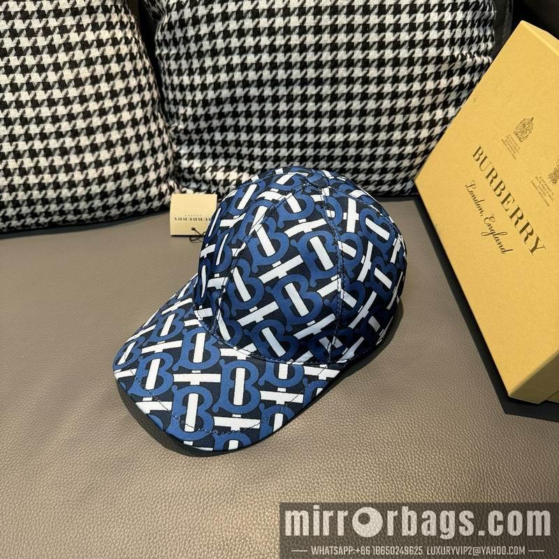 Replica Burberry Hat dx30