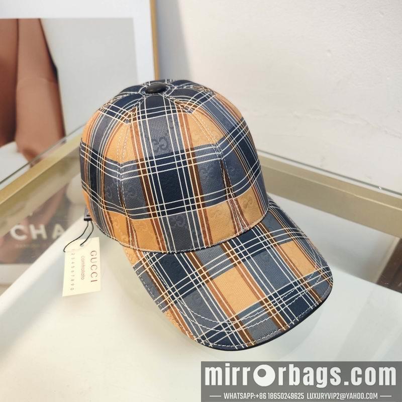 Replica Gucci Cap dx26