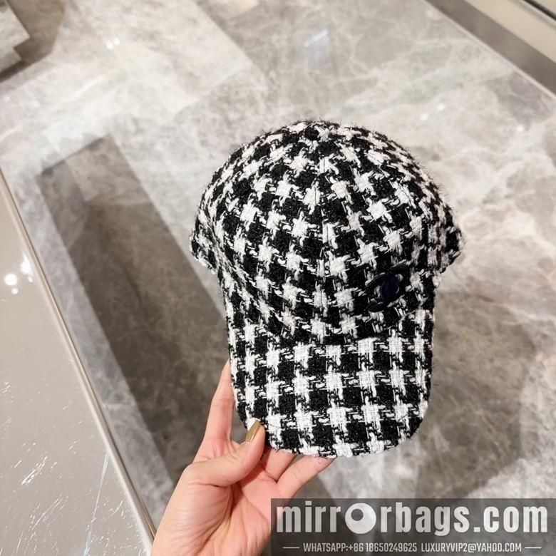 Replica Chanel Cap dxn16