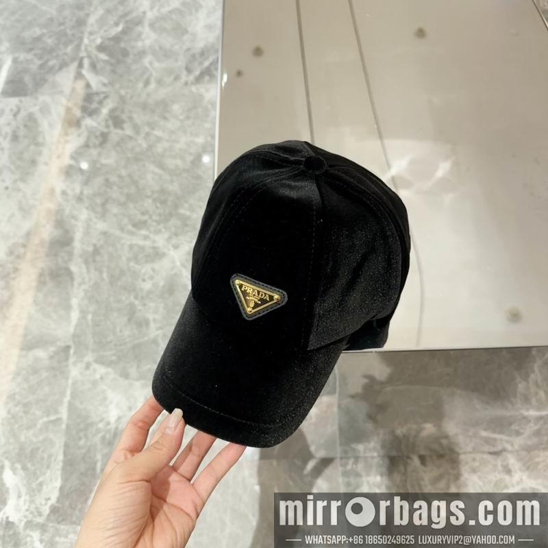 Replica Prada cap dx67
