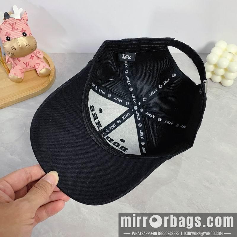Replica MLB NY cap dx21
