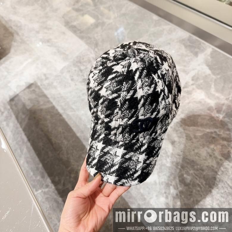 Replica Chanel Cap dxn16