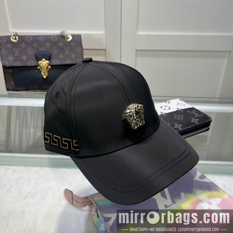 Replica Versace cap dx07