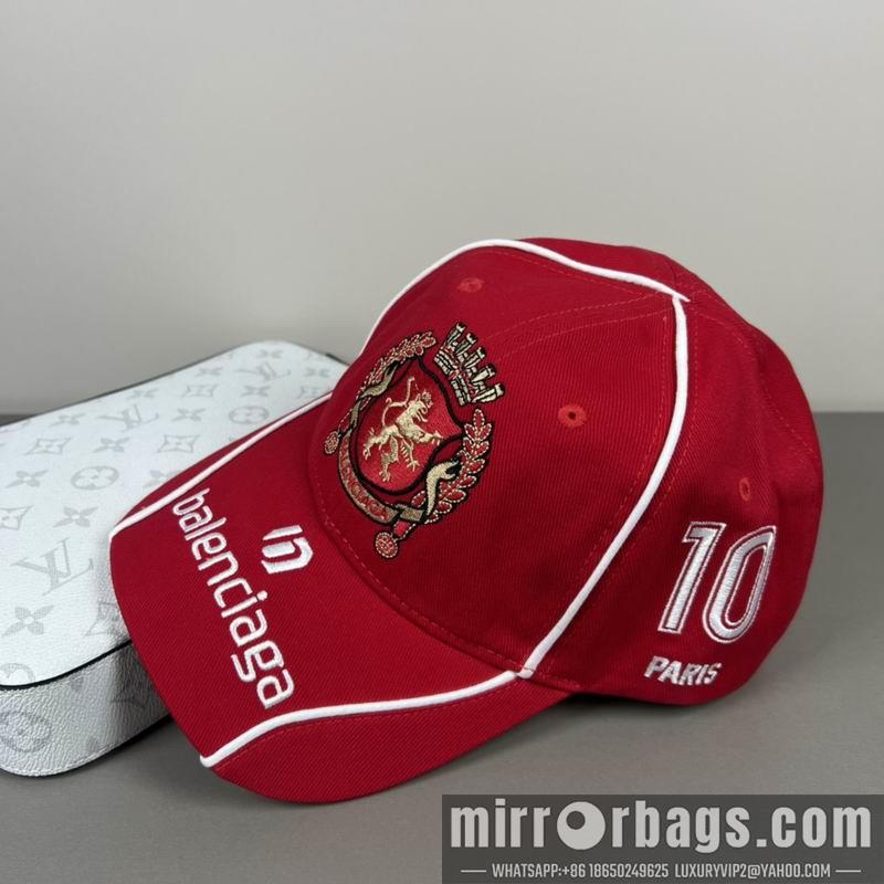 Replica Balenciaga Cap dx62