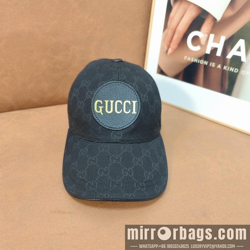 Replica Gucci cap dx130