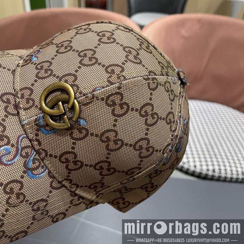 Replica Gucci cap 041401