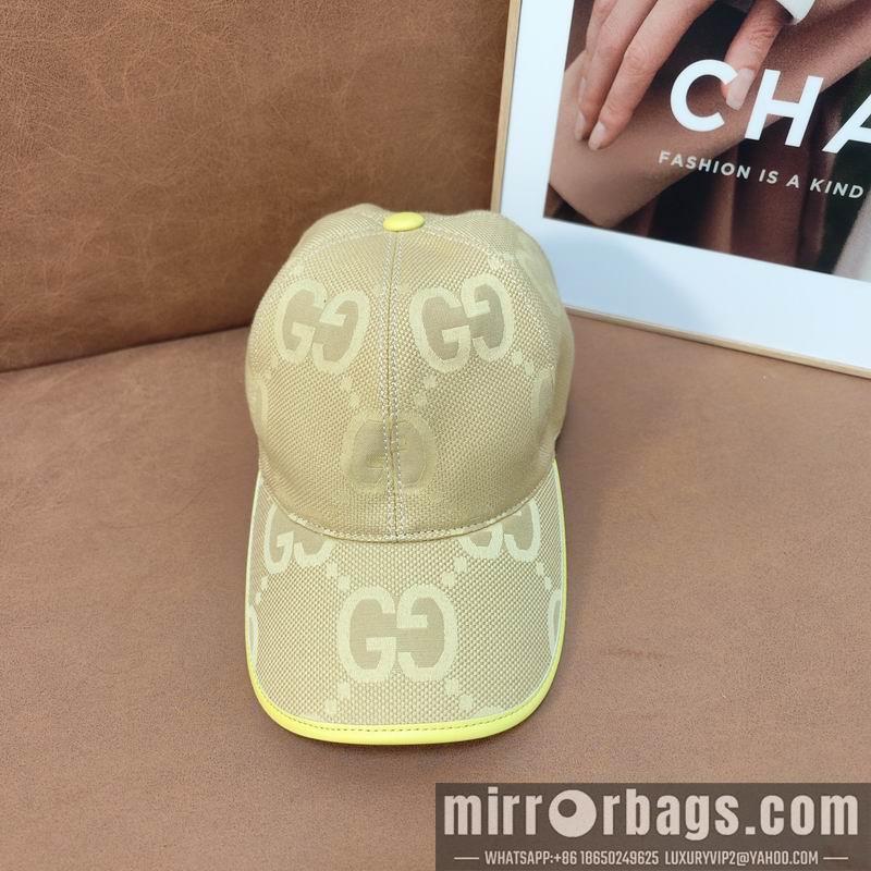 Replica Gucci cap dx129