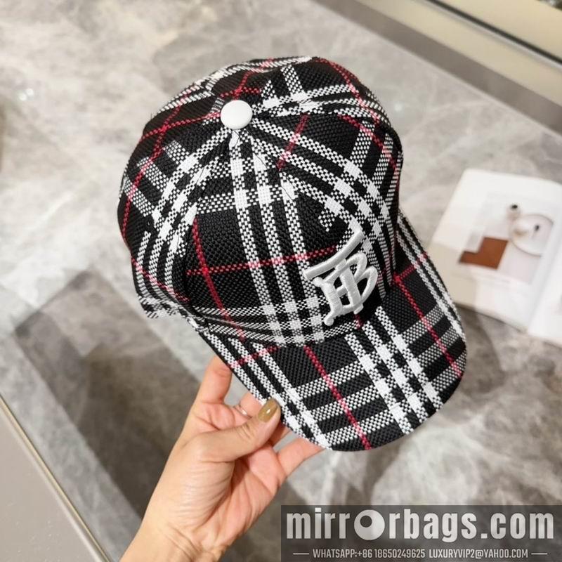 Replica Burberry cap 122114