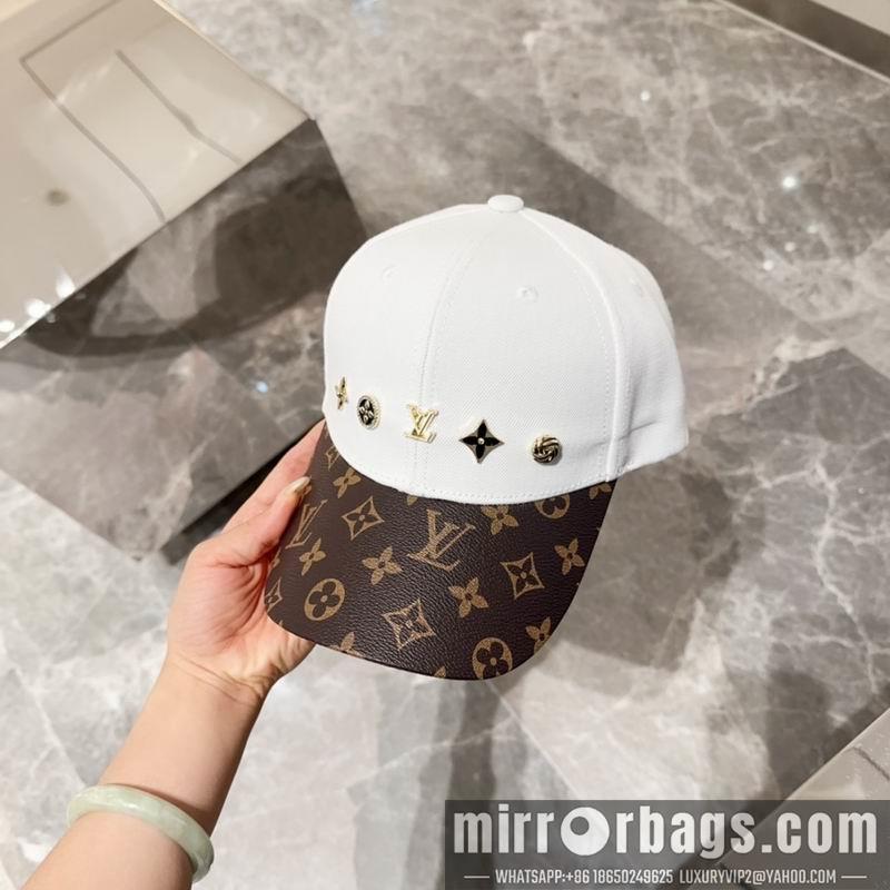 Replica LV cap 041704