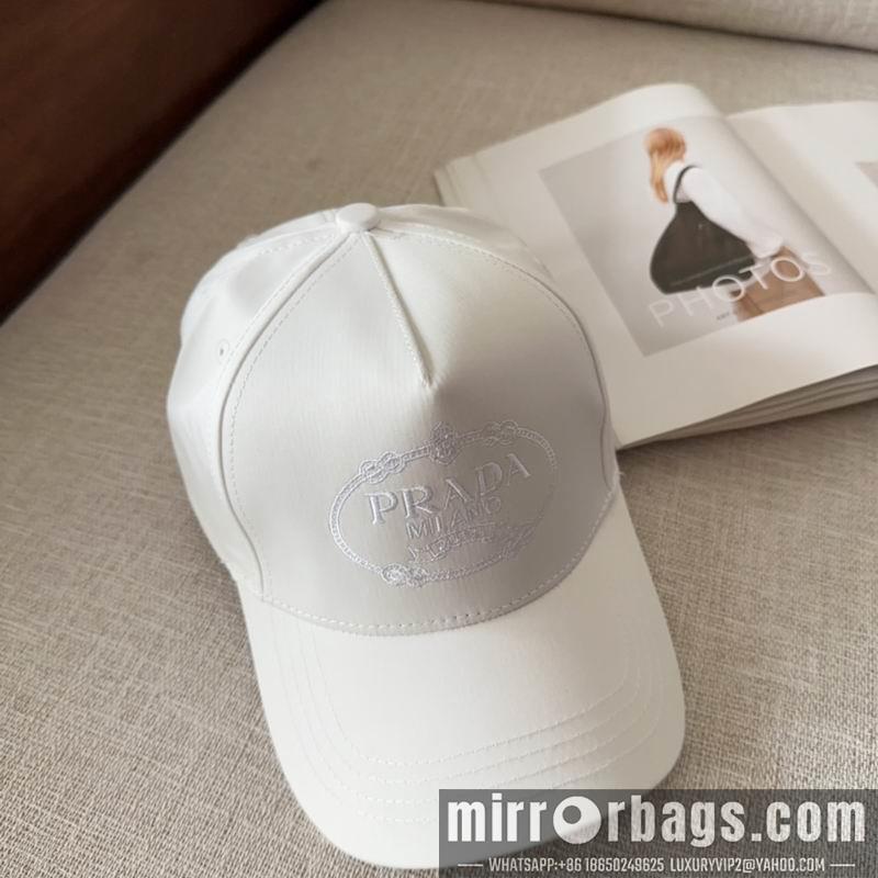 Replica Prada cap dx15