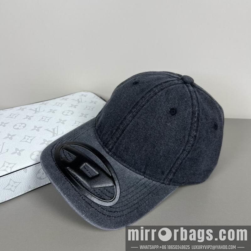 Replica Diesel cap dx18